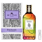 Etro Patchouly - Eau de Parfum - Perfume sample - 2 ml