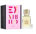 Ex Nihilo Paris Vesper Glitz - Eau de Parfum - Perfume sample - 2 ml