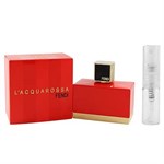 Fendi L'Aqua Rossa - Eau de Parfum - Perfume sample - 2 ml