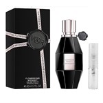 Viktor & Rolf FlowerBomb Midnight - Eau de Parfum - Perfume sample - 2 ml 