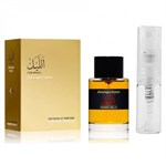 Frederic Malle The Night - Eau de Parfum - Perfume sample - 2 ml