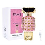 Paco Rabanne Fame Blooming Pink - Eau de Parfum - Perfume sample - 2 ml 