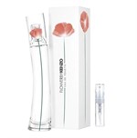 Kenzo Flower - Eau de Toilette - Perfume sample - 2 ml  