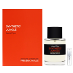 Frederic Malle Synthetic Jungle - Eau de Parfum - Perfume sample - 2 ml