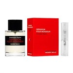 Frederic Malle Geranium Pour Monsieur - Eau de Parfum - Perfume sample - 2 ml