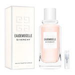 Givenchy Eaudemoiselle Florale - Eau de Toilette - Perfume sample - 2 ml