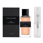 Givenchy Garçon Manqué - Eau de Parfum - Perfume sample - 2 ml 