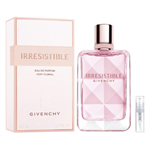 Givenchy Irresistible Very Floral - Eau de Parfum - Perfume sample - 2 ml