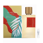 Goldfield & Banks Island Lush - Eau de Parfum - Perfume sample - 2 ml