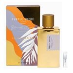 Goldfield & Banks Purple Suede - Eau de Parfum - Perfume sample - 2 ml