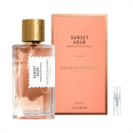 Goldfield & Banks Sunset Hour - Parfum - Perfume sample - 2 ml