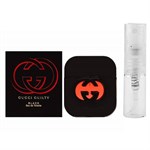 Gucci Guilty Black Women - Eau de Toilette - Perfume sample - 2 ml