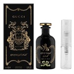 Gucci Garden A Midnight Stroll - Eau de Parfum - Perfume sample - 2 ml