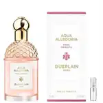 Guerlain Aqua Allegoria Pera Granita - Eau de Toilette - Perfume sample - 2 ml  