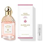 Guerlain Aqua Allegoria Pera Granita - Eau de Toilette - Perfume sample - 2 ml  