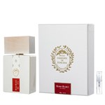 Giardini di Toscana Rosso Radice - Eau de Parfum - Perfume sample - 2 ml