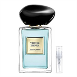 Giorgio Armani Vetiver d'Hiver (Vetiver Babylone) - Eau de Toilette - Perfume sample - 2 ml