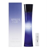 Armani Code Women - Eau de Parfum - Perfume sample - 2 ml