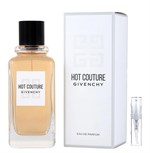 Givenchy Hot Couture - Eau de Parfum - Perfume sample - 2 ml 