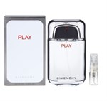 Givenchy Play - Eau de Toilette - Perfume sample - 2 ml