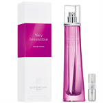 Givenchy Very Irresistible - Eau de Parfum - Perfume sample - 2 ml 