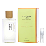 Goldfield & Banks Bohemian Lime - Extrait de Parfum - Perfume sample - 2 ml