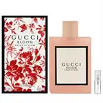 Gucci Bloom - Eau De Parfum - Perfume sample - 2 ml