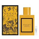 Gucci Bloom Profumo Di Fiori - Eau De Parfum - Perfume sample - 2 ml