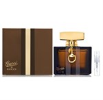 Gucci by Gucci - Eau De Parfum - Perfume sample - 2 ml