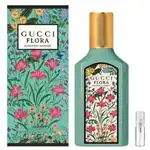 Gucci Flora Gorgeous Jasmine - Eau de Parfum - Perfume sample - 2 ml