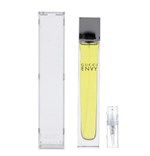 Gucci Envy (2008) - Eau de Toilette - Perfume sample - 2 ml