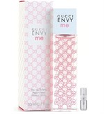 Gucci Envy Me - Eau de Toilette - Perfume sample - 2 ml