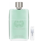 Gucci Guilty Cologne - Eau de Toilette - Perfume sample - 2 ml