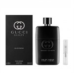 Gucci Guilty For Men - Eau de Parfum - Perfume sample - 2 ml