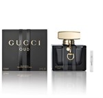 Gucci Oud - Eau de Parfum - Perfume sample - 2 ml
