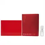 Gucci Rush - Eau de Toilette - Perfume sample - 2 ml