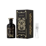 Gucci The Voices Of The Snake - Eau de Parfum - Perfume sample - 2 ml