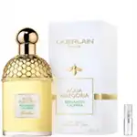 Guerlain Aqua Allegoria Bergamote Calabria - Eau de Toilette - Perfume sample - 2 ml