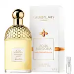 Guerlain Aqua Allegoria Mandarine Basilic - Eau de Toilette - Perfume sample - 2 ml