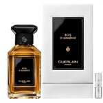 Guerlain Bois D'Armenie - Eau de Parfum - Perfume sample - 2 ml