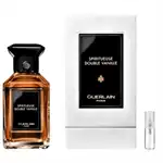 Guerlain Double Vanille - Eau de Parfum - Perfume sample - 2 ml