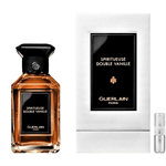 Guerlain Double Vanille - Eau de Parfum - Perfume sample - 2 ml
