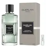 Guerlain Homme  - Eau de Parfum - Perfume sample - 2 ml