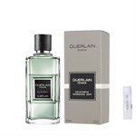 Guerlain Homme  - Eau de Parfum - Perfume sample - 2 ml