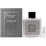 Guerlain Homme de Guerlain - Eau de Parfum - Perfume sample - 2 ml