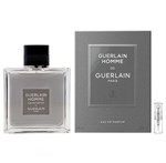 Guerlain Homme de Guerlain - Eau de Parfum - Perfume sample - 2 ml