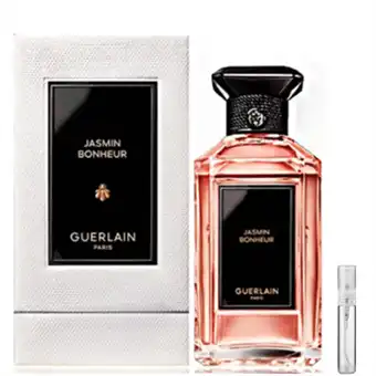 Guerlain Jasmin Bonheur - Eau de Parfum - Perfume sample - 2 ml