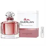 Guerlain Mon - Eau de Parfum Intense - Perfume sample - 2 ml