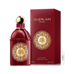 Guerlain Musc Noble - Eau de Parfum - Perfume sample - 2 ml