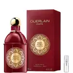 Guerlain Musc Noble - Eau de Parfum - Perfume sample - 2 ml